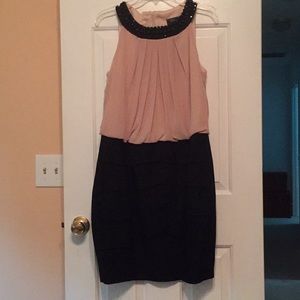 Cocktail dress